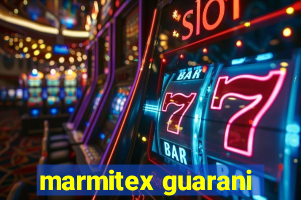 marmitex guarani