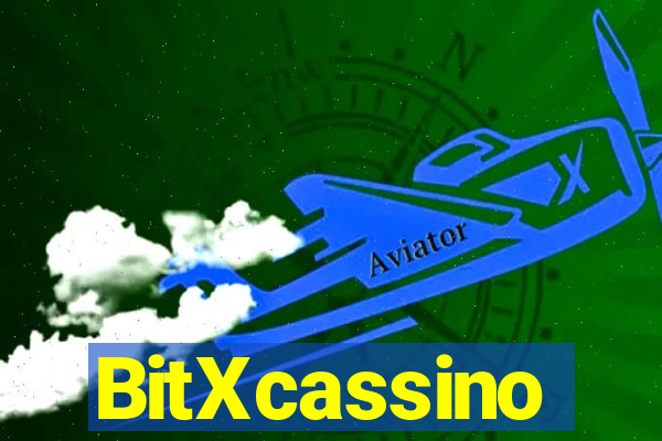 BitXcassino