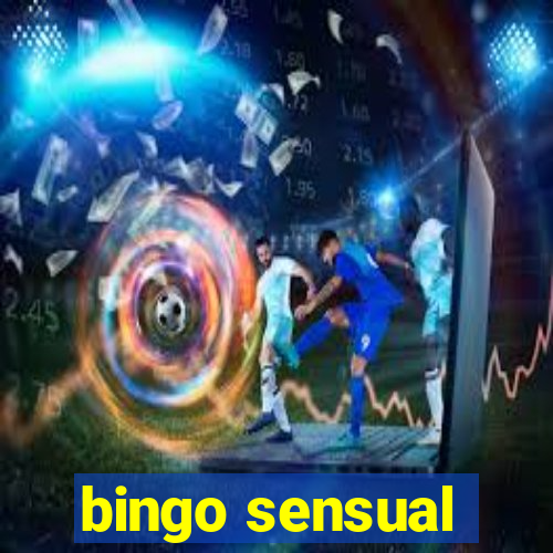 bingo sensual