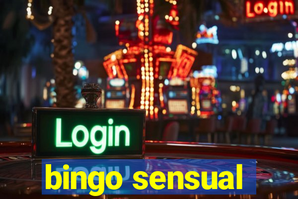 bingo sensual