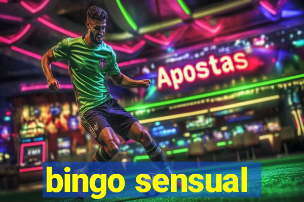 bingo sensual