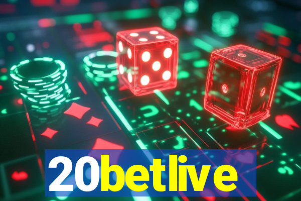 20betlive