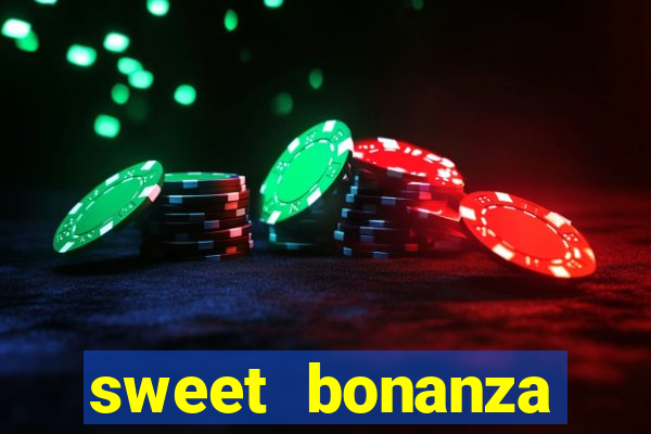 sweet bonanza candyland demo slot