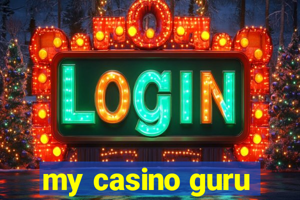 my casino guru