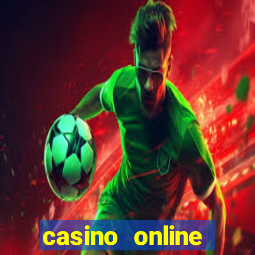 casino online dinheiro real pix