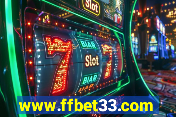 www.ffbet33.com