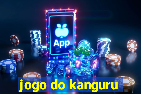 jogo do kanguru