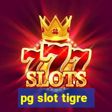 pg slot tigre