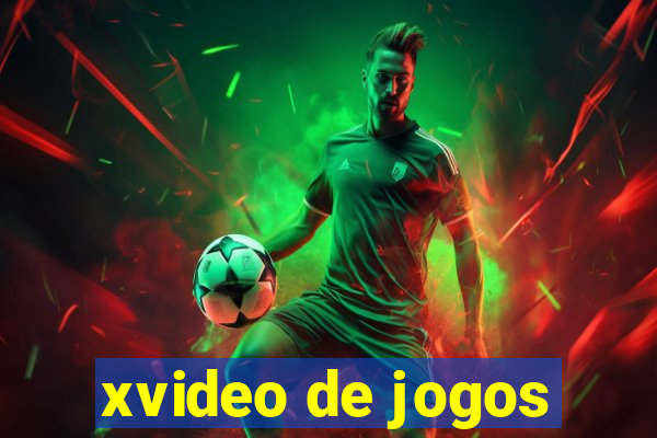 xvideo de jogos