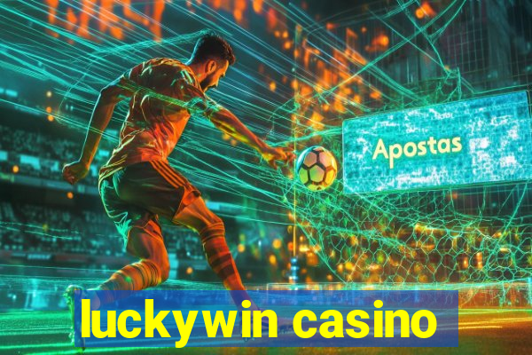 luckywin casino