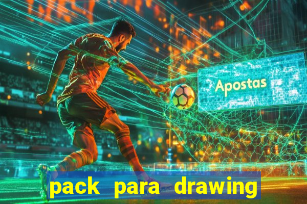 pack para drawing cartoons 2 vk