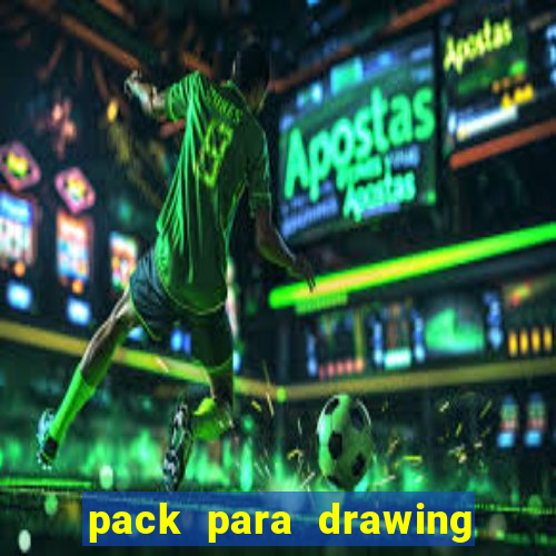 pack para drawing cartoons 2 vk