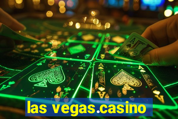 las vegas.casino