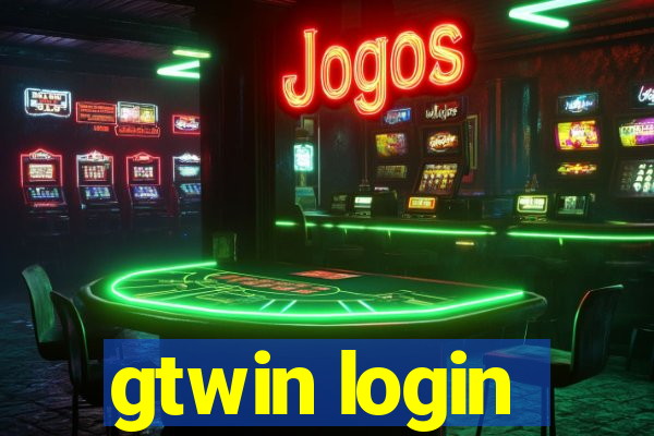 gtwin login