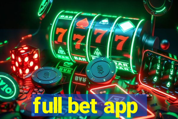 full bet app