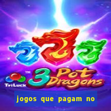 jogos que pagam no cadastro sem dep贸sito