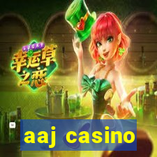 aaj casino