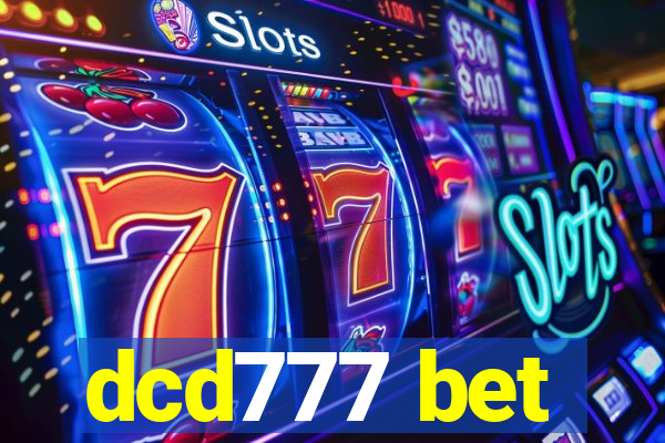 dcd777 bet