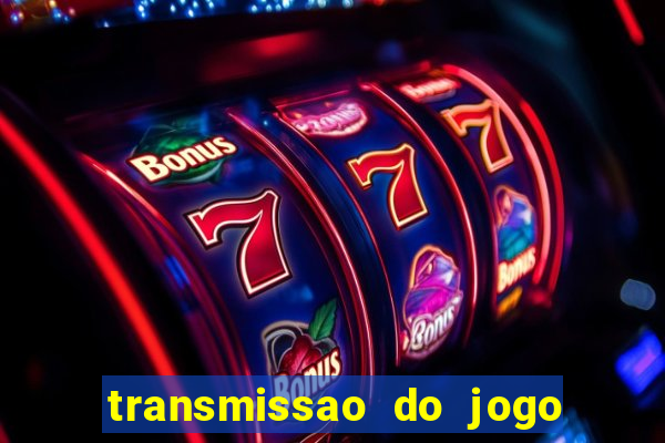 transmissao do jogo do sport