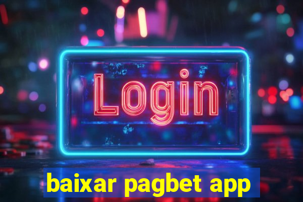 baixar pagbet app