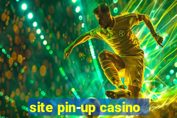 site pin-up casino