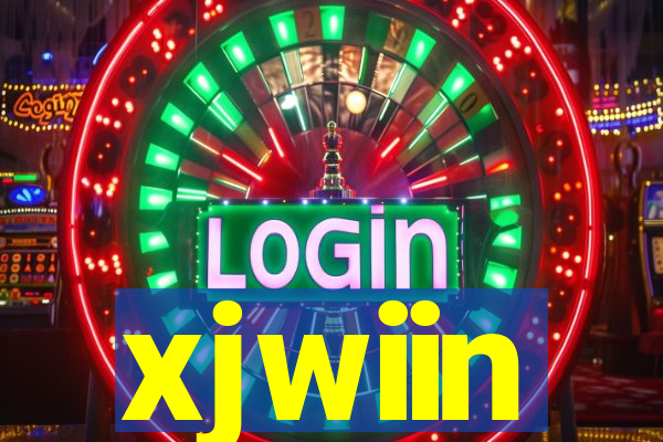 xjwiin