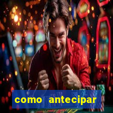 como antecipar promo莽茫o da vivo