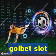 golbet slot