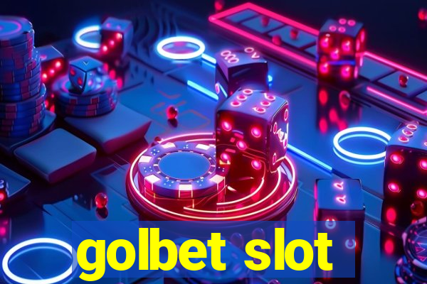 golbet slot