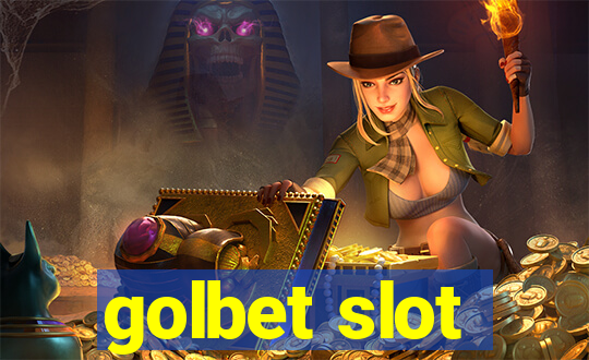 golbet slot