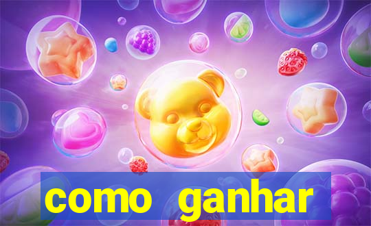 como ganhar dinheiro no slots casino