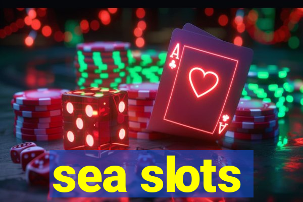 sea slots