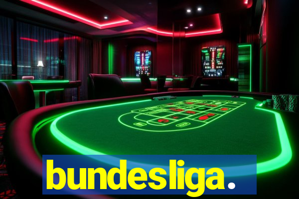 bundesliga.