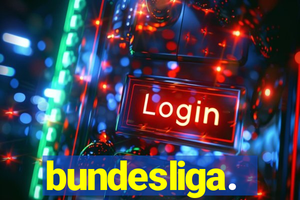 bundesliga.