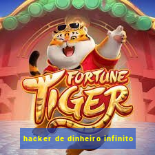 hacker de dinheiro infinito