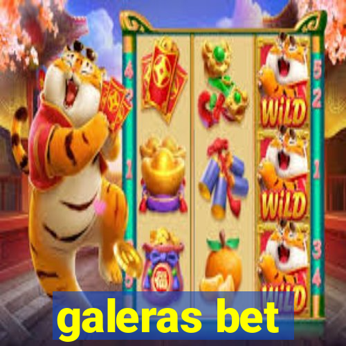 galeras bet