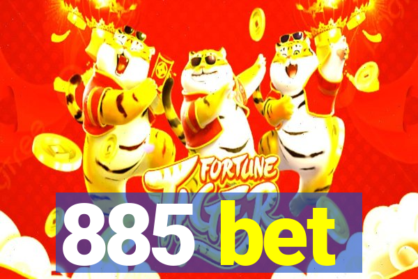 885 bet