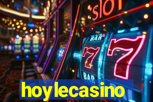 hoylecasino