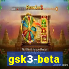 gsk3-beta