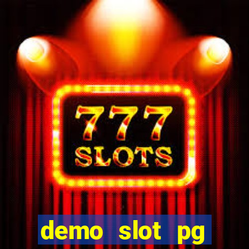 demo slot pg hawaiian tiki