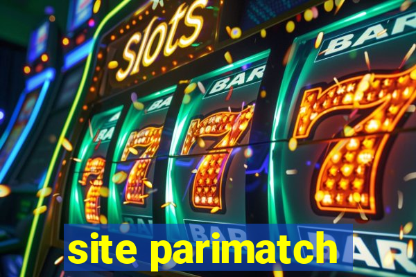 site parimatch