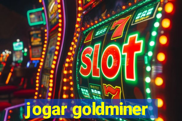 jogar goldminer