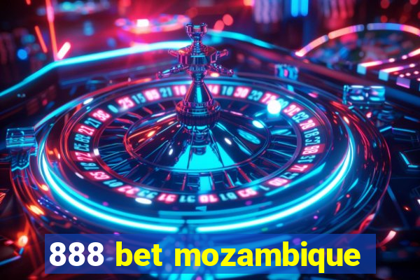 888 bet mozambique