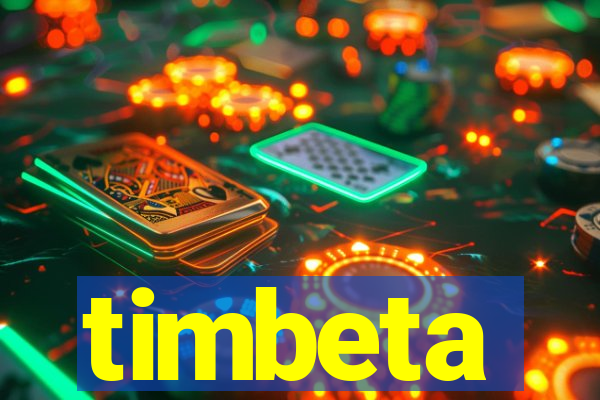 timbeta