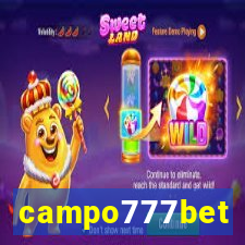 campo777bet