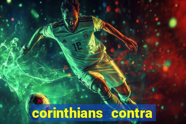 corinthians contra a ditadura