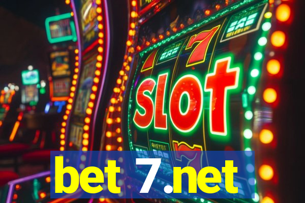 bet 7.net