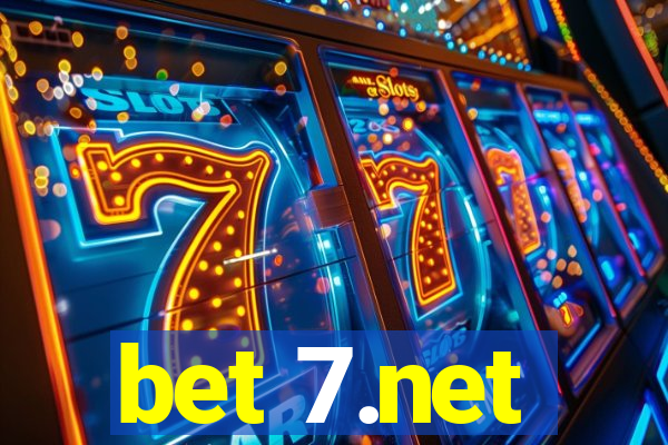 bet 7.net