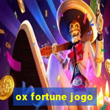 ox fortune jogo