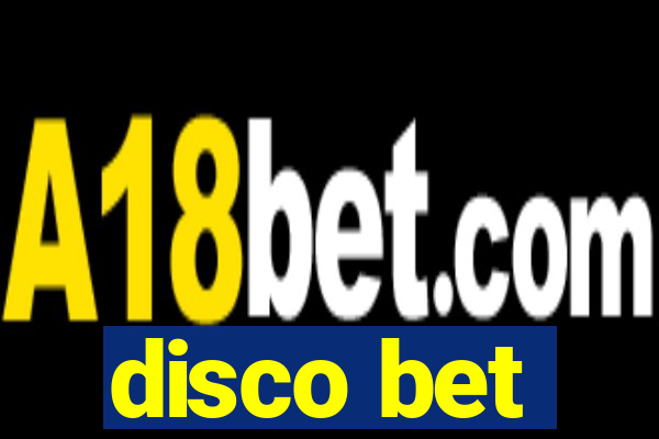 disco bet